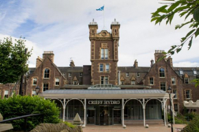 Hotels in Crieff